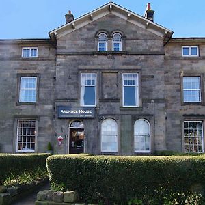 Arundel House